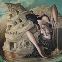 gallery paintings