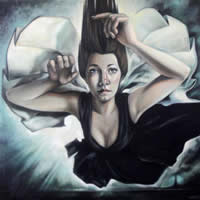 gallery portraits